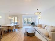 Espectacular piso reformado junto al Parque del Oeste –...