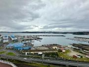 ESPECTACULAR PISO VISTAS AL MAR