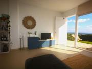 ESPECTACULAR PLANTA BAJA CON VISTAS EN COVES NOVES