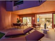 Espectacular planta baja de diseño en primera línea de...