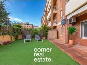 ¡ESPECTACULAR PLANTA BAJA EN COLL FAVÀ!