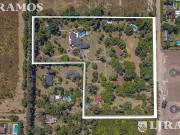 Espectacular Predio de 4 hectáreas con casas Km. 53...