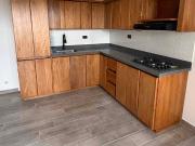 Espectacular Primer Piso 86m² Acabados en Roble San...