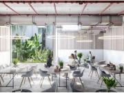 Espectacular Promoción en Fuengirola Centro con amplias...