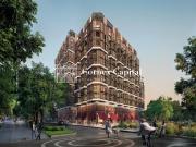 Espectacular promoción en junto a Glorias, formada por...