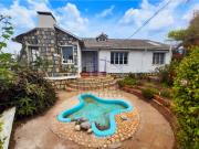 Finster Vende Propiedad 1000m2 Vista Al Mar, Quintero