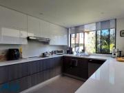 Espectacular propiedad con lago privado en el Oriente...