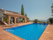 Espectacular propiedad con vistas al mar 260m² Castell...