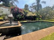 Espectacular propiedad en centro de cuernavaca