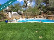 ¡Espectacular propiedad en Serra Morena en Exclusiva!