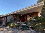 ESPECTACULAR PROPIEDAD EN VENTA, FRENTE AL PARQUE....