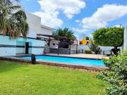 ESPECTACULAR PROPIEDAD EN VENTA/RENTA SOBRE TERRENO DE...