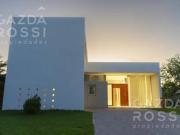 Espectacular propiedad estilo moderno a la venta con...