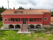 ESPECTACULAR QUINTA A CERCA DE 40 MINUTOS DE LISBOA