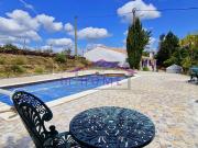 Espectacular Quinta Alentejana com 4 quartos e piscina!