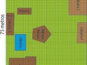 Espectacular Quinta en Jardines de la Calera