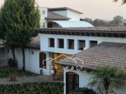 Espectacular Quinta en VENTA en TEPOTZOTLAN Estado de Mexico