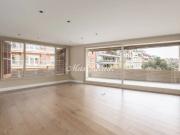 Espectacular reforma con terraza en Turó Park