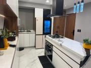 ESPECTACULAR REMODELACIÓN COMPLETA AMUEBLADO