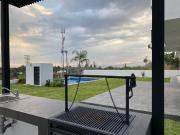 Espectacular residencia a estrenar en Lomas de Cocoyoc