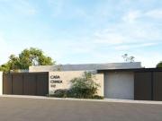 Espectacular residencia de 1 planta en venta, en...