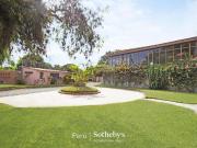 ¡Espectacular Residencia de 9.000 m2 en Venta en Pachacamac!