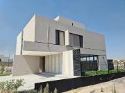 Espectacular Residencia de Autor en Lomas del...