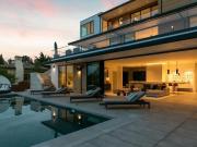 ESPECTACULAR RESIDENCIA DE LUJO EN PEDREGAL