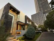 Espectacular Residencia de Lujo en Pontevedra