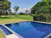 Espectacular residencia dentro del mejor club de golf de...