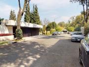 Espectacular residencia en Bosques de las Lomas