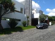 ESPECTACULAR RESIDENCIA EN CUERNAVACA