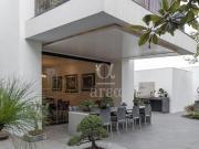 Espectacular Residencia en el Corazón de Bosques de las...