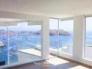 Espectacular residencia en el exclusivo Poseidon Yacht Club