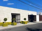 ESPECTACULAR RESIDENCIA EN JURIQUILLA