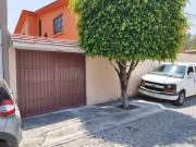 ESPECTACULAR RESIDENCIA EN LA COLONIA TLALTENANGO,...