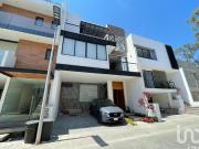 ESPECTACULAR RESIDENCIA EN LAGO ESMERALDA ATIZAPAN, EDO...