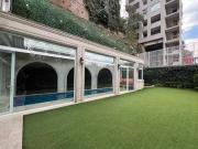 ESPECTACULAR RESIDENCIA EN LOMAS ALTAS
