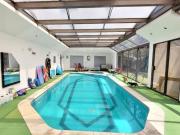 Espectacular Residencia en Lomas de Tecamachalco