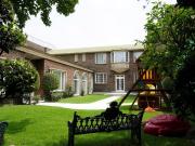 ESPECTACULAR RESIDENCIA EN PEDREGAL