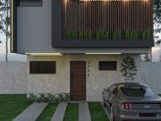 ESPECTACULAR RESIDENCIA EN PREVENTA EN COTO GALARZA...