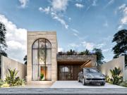 Espectacular residencia en preventa en Provincia club de...