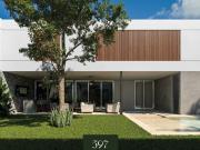 Espectacular residencia en privada El Origen