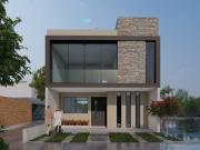 ESPECTACULAR RESIDENCIA EN VALLE IMPERIAL COMPARA ACABADOS