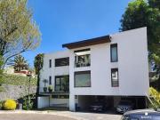 Espectacular Residencia en venta en Jardines del Pedregal
