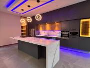 Espectacular residencia en venta en Mitica