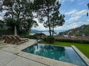 Espectacular residencia en venta, en Valle de Bravo