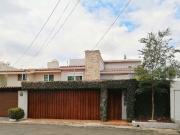 ESPECTACULAR RESIDENCIA EN VENTA EN VILLA UNIVERSITARIA