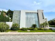 Espectacular Residencia en Venta – Fraccionamiento El...
