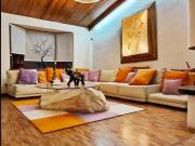 ESPECTACULAR RESIDENCIA EN ZONA DE PLAZA CRISTAL